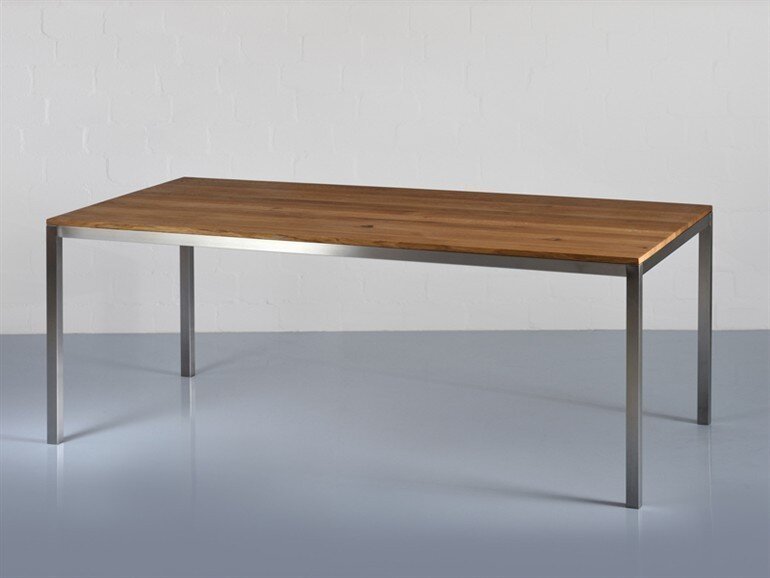 Vitamin Design - Tisch Nojus – Bild 5