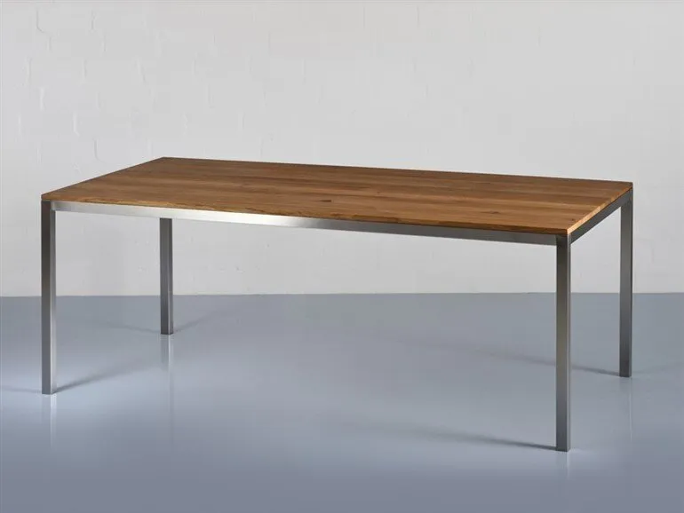 Vitamin Design - Tisch Nojus – Bild 5