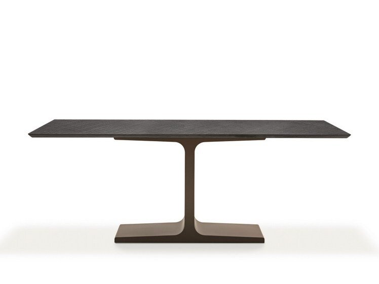 Sovet Italia - Tisch Palace Wood – Bild 2