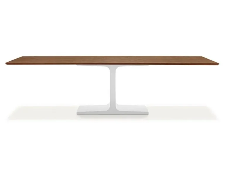Sovet Italia - Tisch Palace Wood