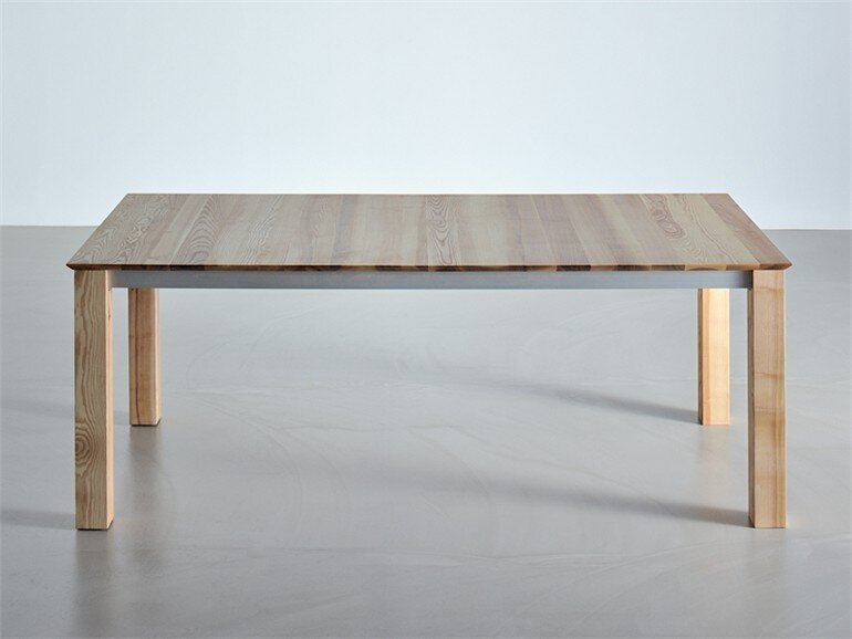 Vitamin Design - Tisch Slim – Bild 3