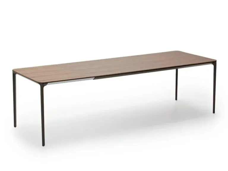 Sovet Italia - Tisch Slim wood