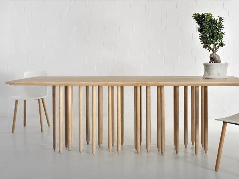 Vitamin Design - Tisch Stylus – Bild 7