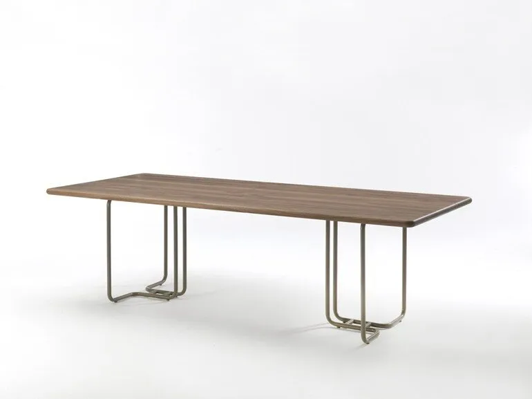 RIVA 1920 - Tisch Tubular – Bild 2