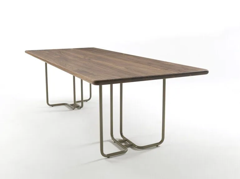 RIVA 1920 - Tisch Tubular – Bild 3