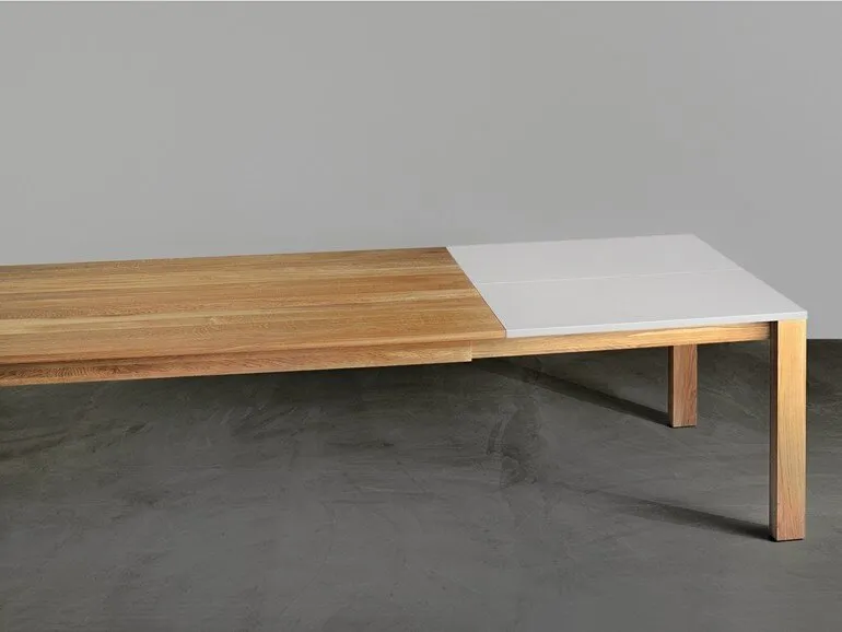 Vitamin Design - Tisch Varius – Bild 2