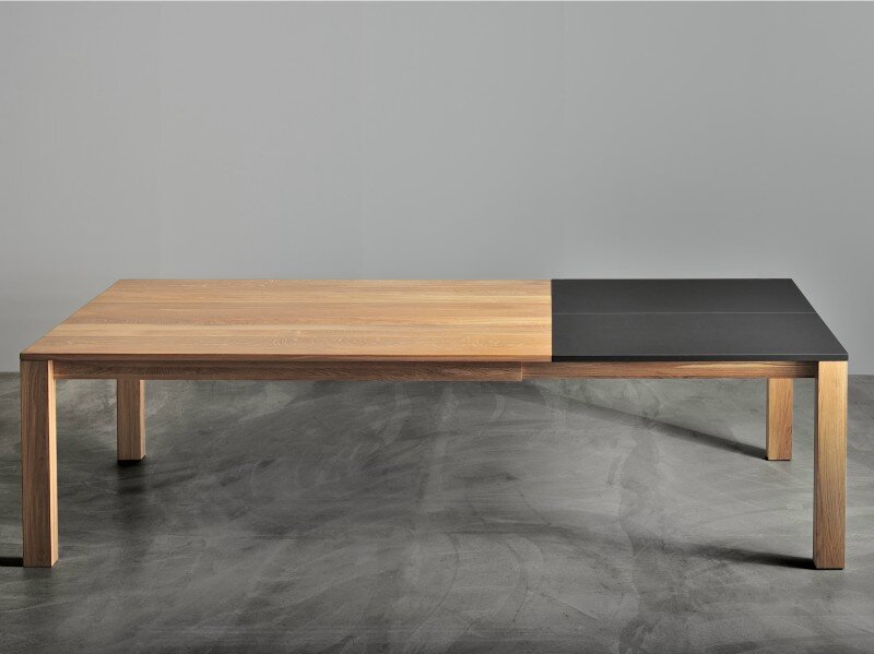 Vitamin Design - Tisch Varius – Bild 4