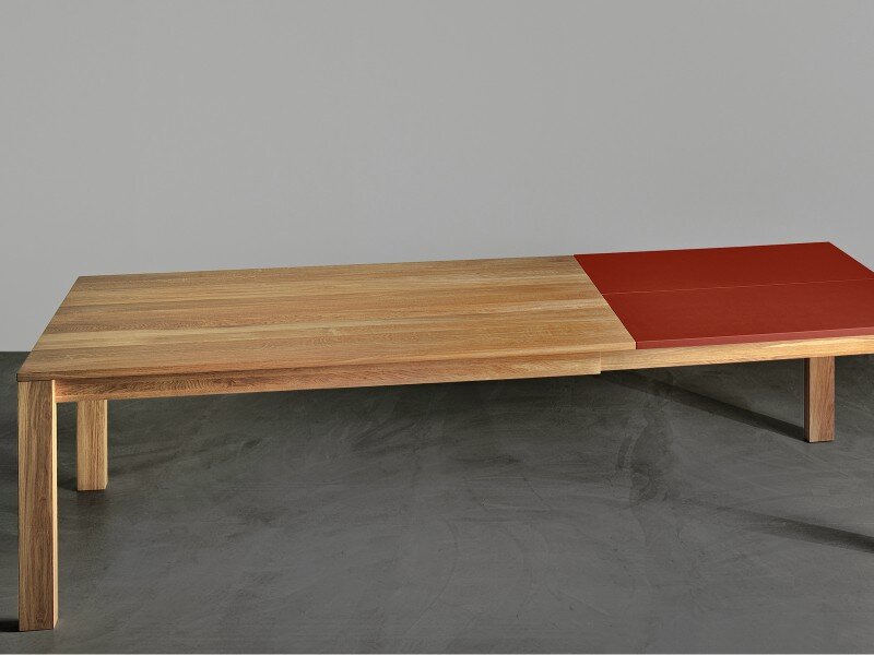 Vitamin Design - Tisch Varius – Bild 5