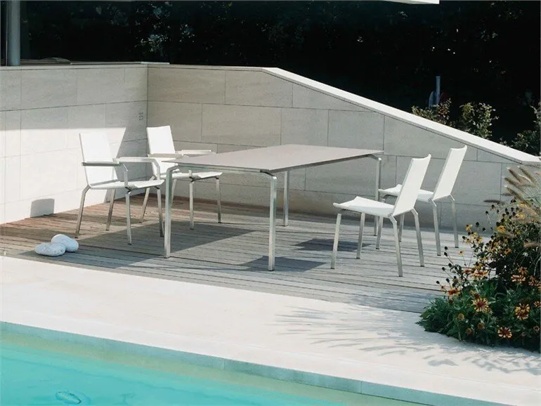 Fischer Möbel - Tisch Kyoto – Bild 4