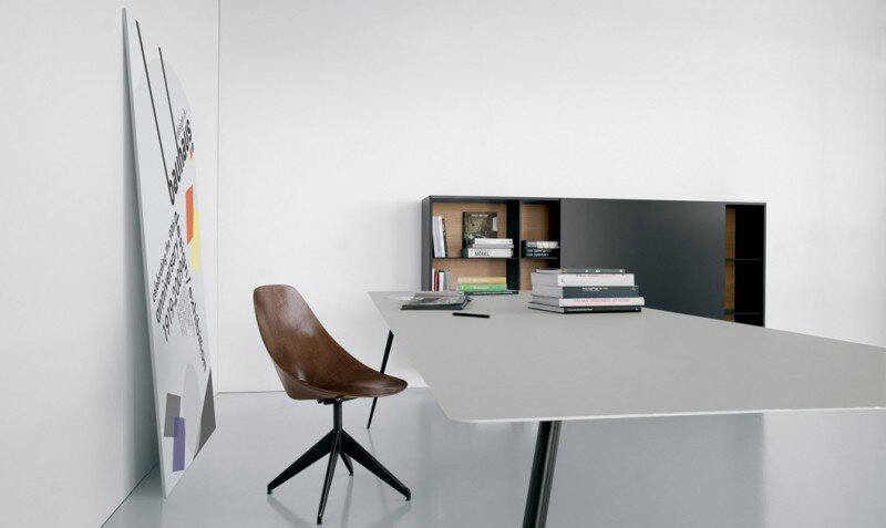 Extendo - Tisch Spillo – Bild 3