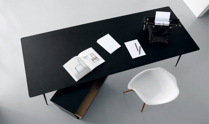 Extendo - Tisch Spillo – Bild 2