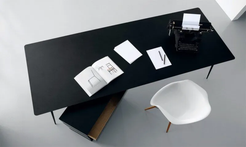 Extendo - Tisch Spillo – Bild 2