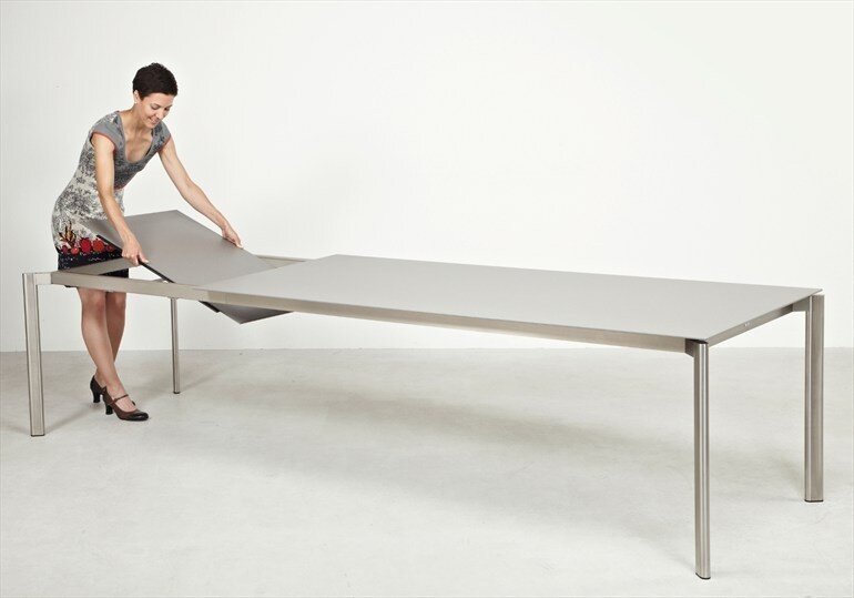 Fischer Möbel - Tisch Swing – Bild 3