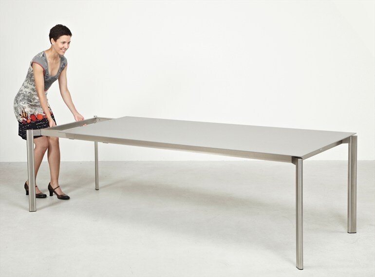 Fischer Möbel - Tisch Swing – Bild 5