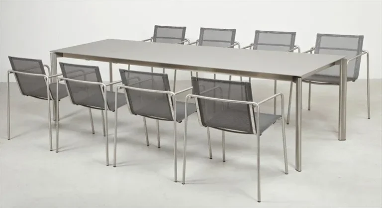 Fischer Möbel - Tisch Swing
