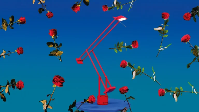 Schreibtischleuchte Tizio - Artemide