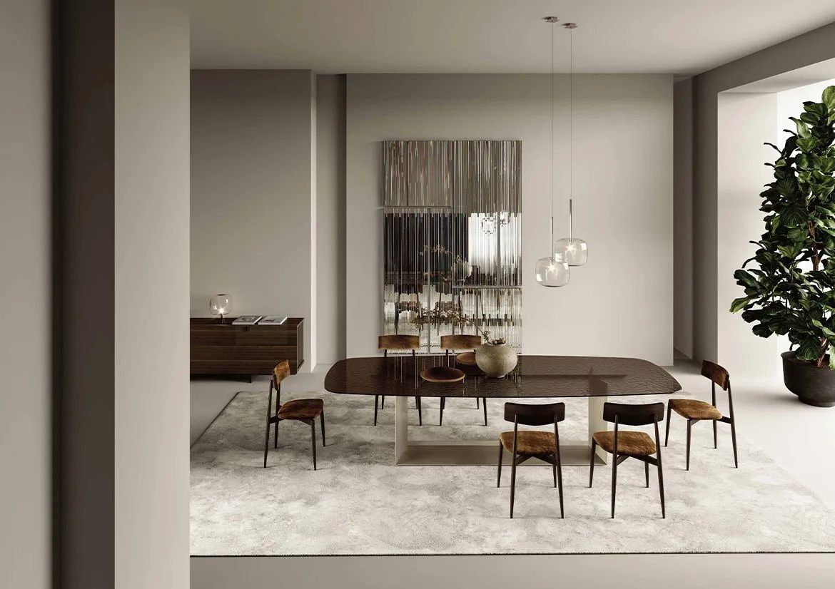 Tonelli Design - Spiegel Gerundio – Bild 6