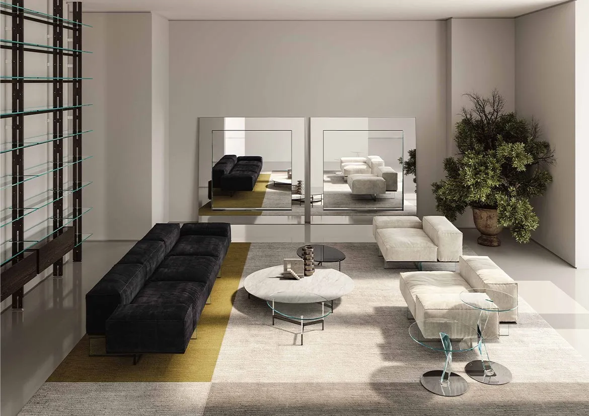 Tonelli Design - Spiegel Gerundio – Bild 7
