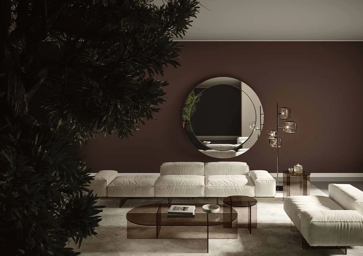Tonelli Design - Spiegel Gerundio – Bild 8