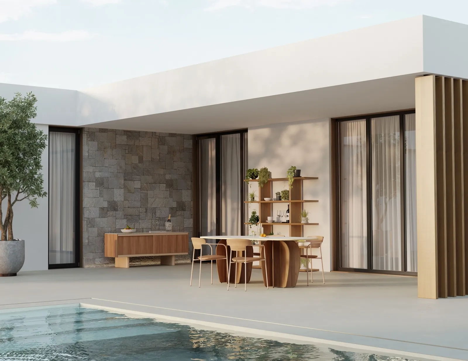 Punt - Tisch Coral – Bild 10