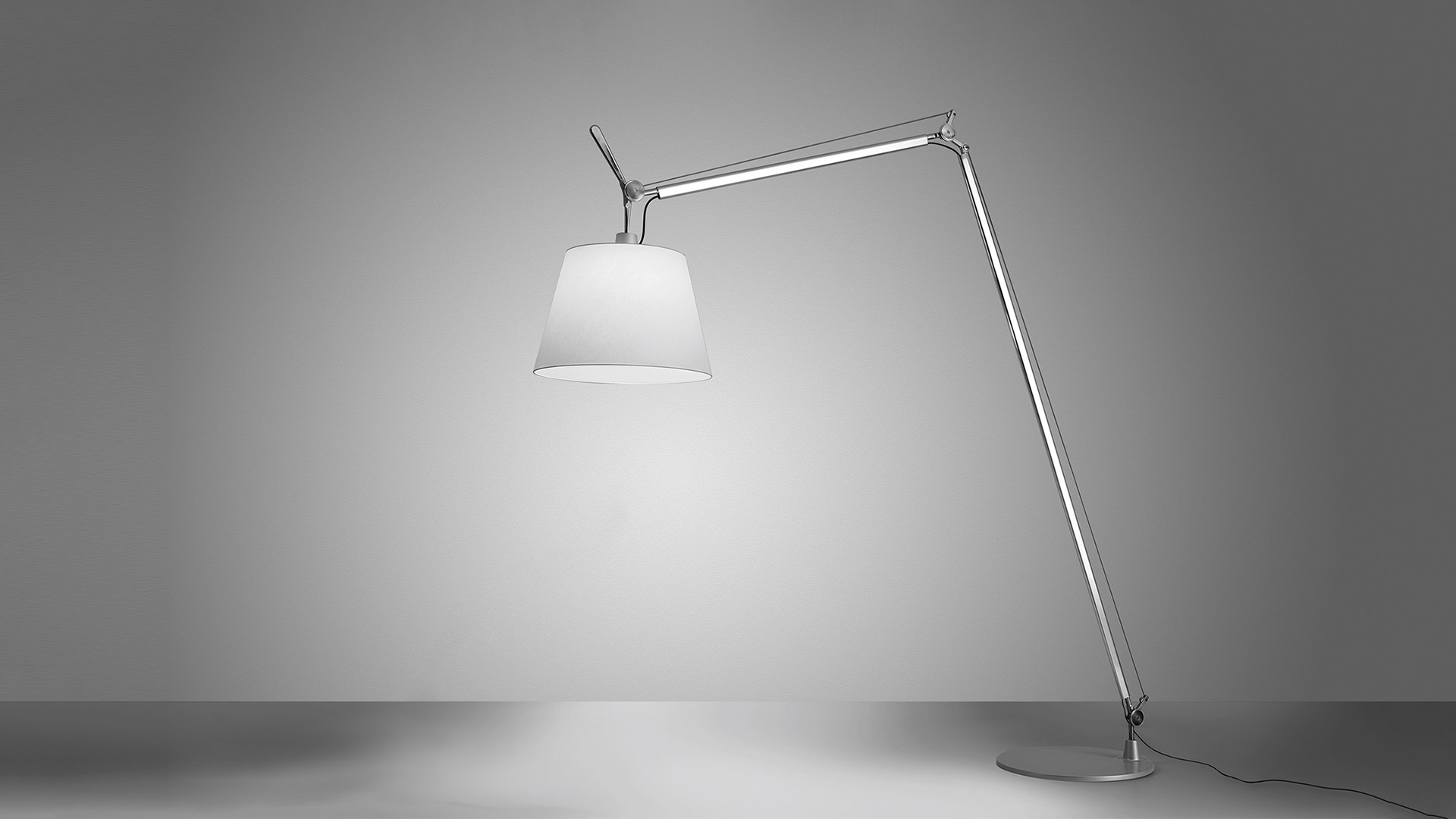 Schreibtischleuchte Tolomeo - Artemide – Bild 4