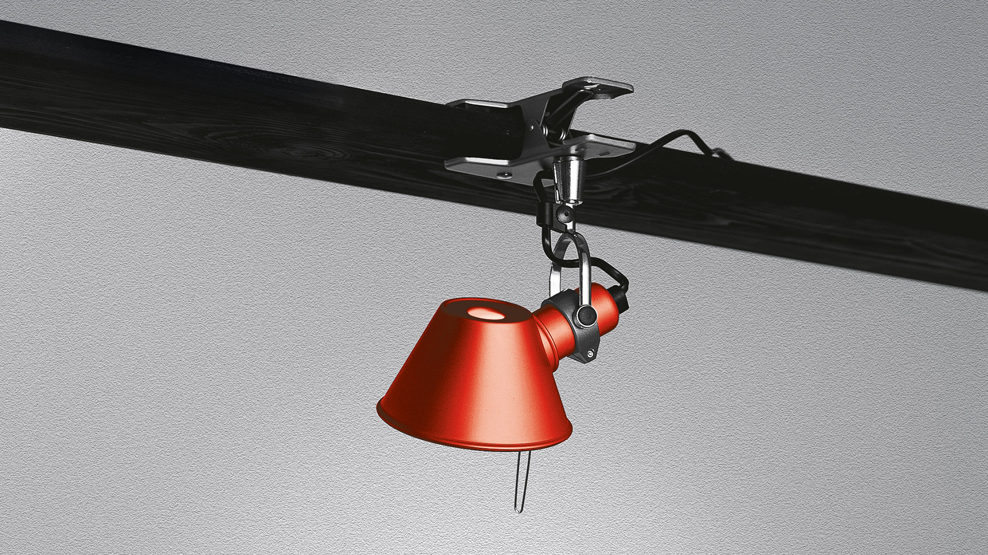Schreibtischleuchte Tolomeo - Artemide – Bild 5