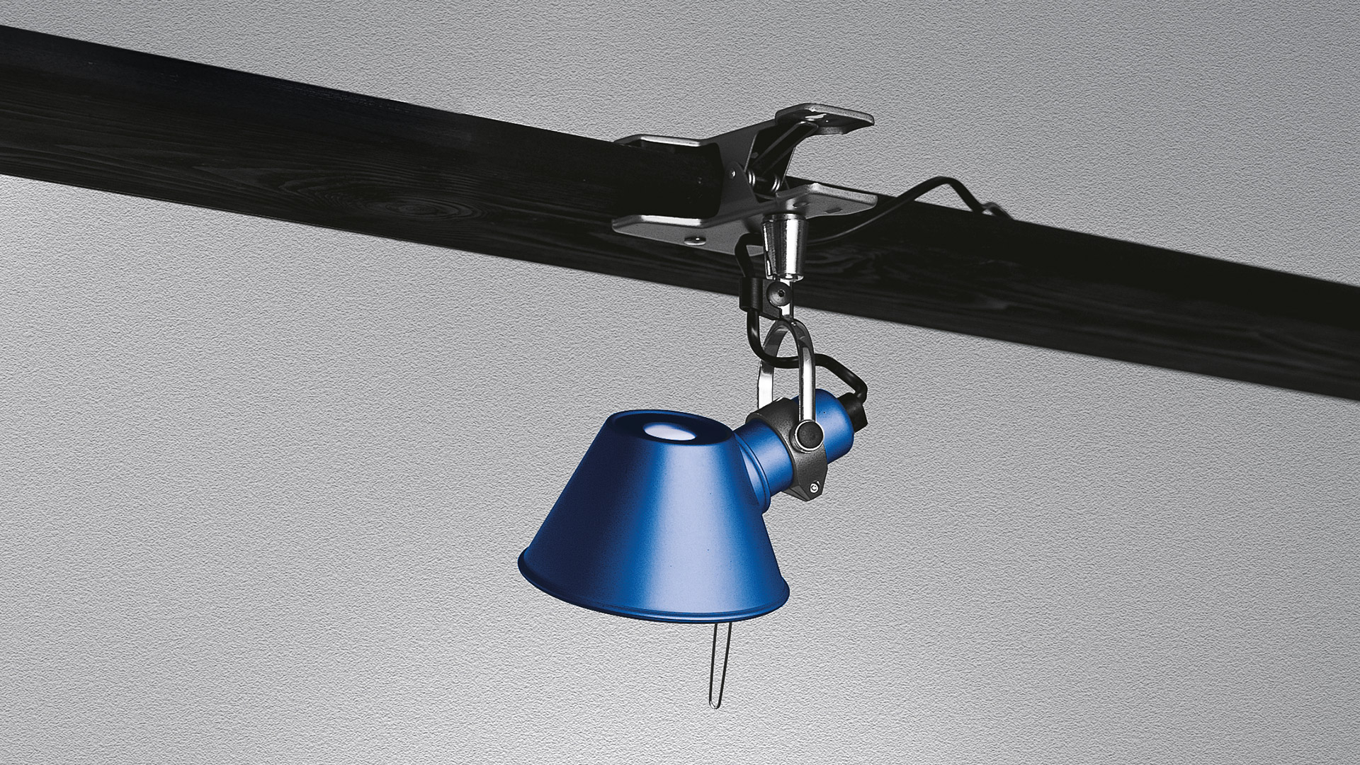 Schreibtischleuchte Tolomeo - Artemide – Bild 6