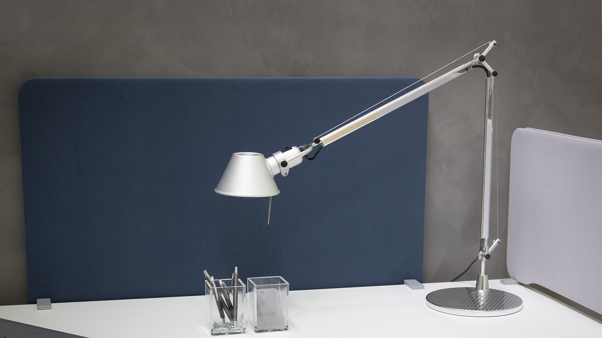 Schreibtischleuchte Tolomeo - Artemide – Bild 10