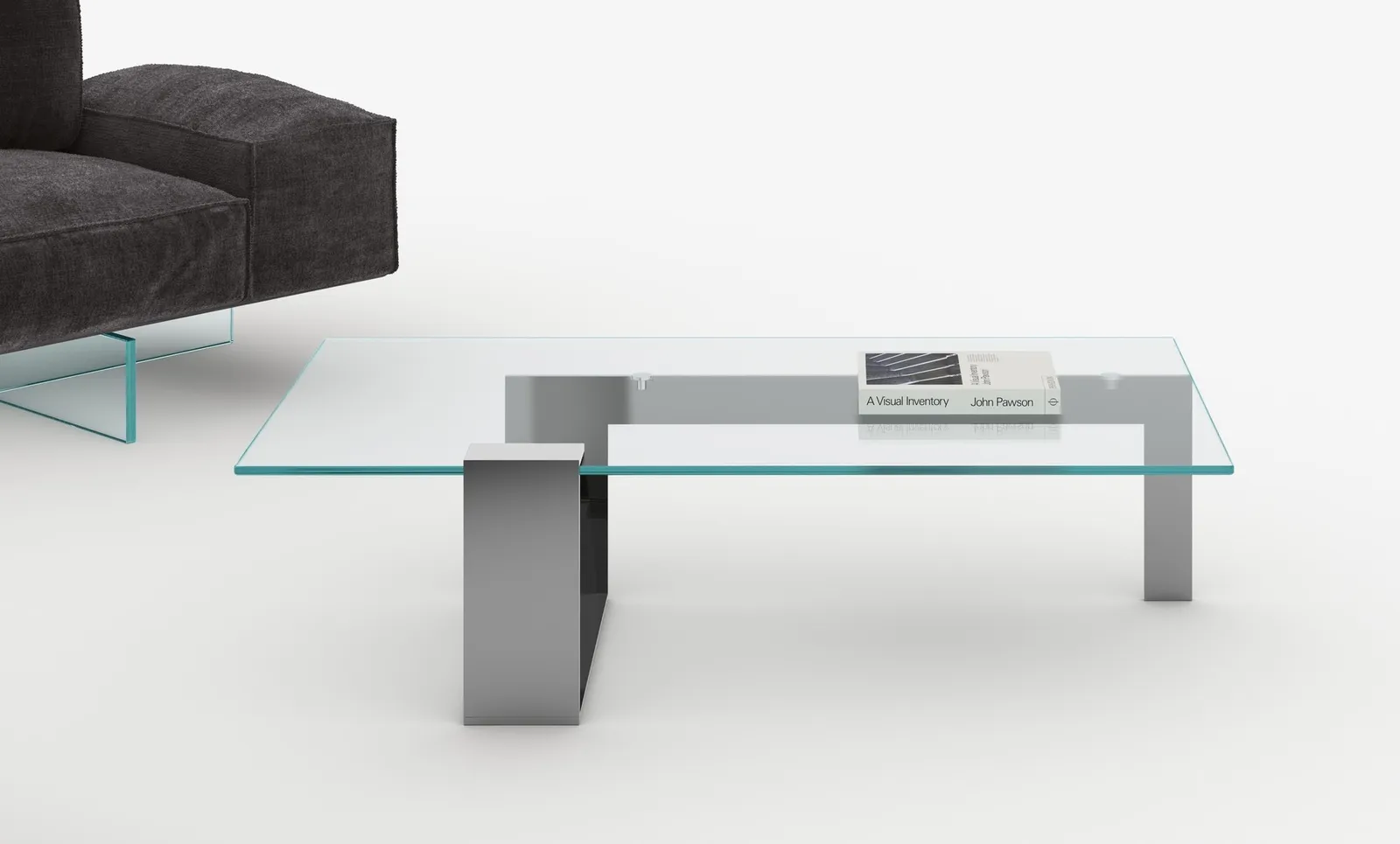 Tonelli Design - Couchtisch Plin Sky