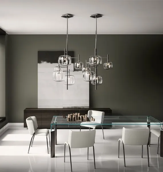 Tonelli Design - Leuchtenserie Hyperion – Bild 6