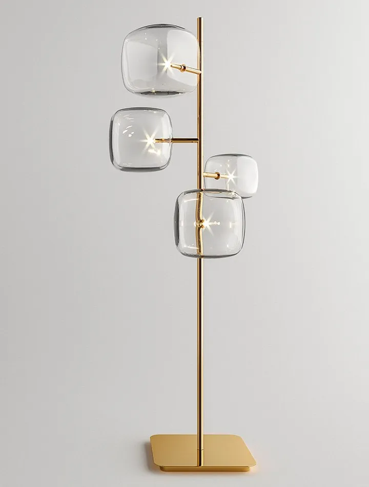 Tonelli Design - Leuchtenserie Hyperion – Bild 8