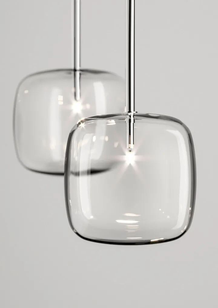 Tonelli Design - Leuchtenserie Hyperion – Bild 9