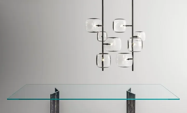 Tonelli Design - Leuchtenserie Hyperion – Bild 3