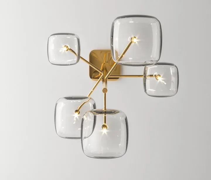 Tonelli Design - Leuchtenserie Hyperion – Bild 4