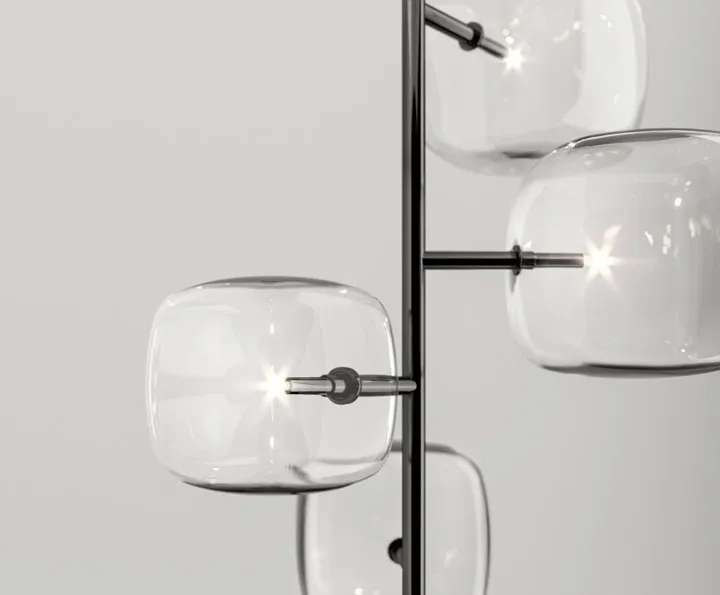 Tonelli Design - Leuchtenserie Hyperion – Bild 5