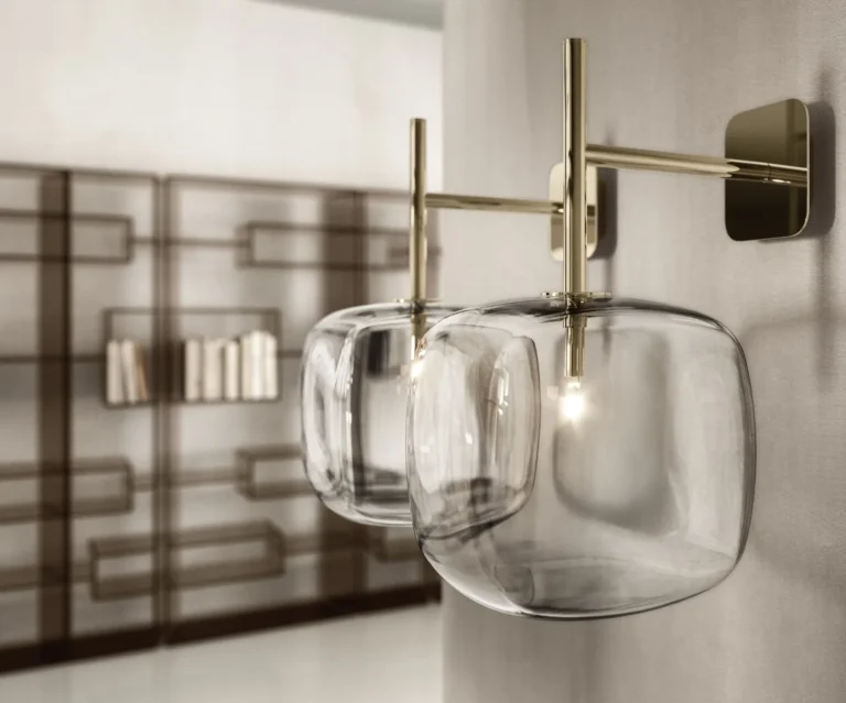 Tonelli Design - Leuchtenserie Hyperion