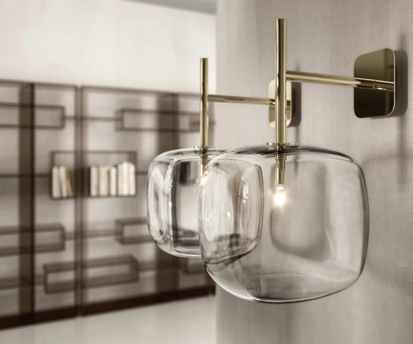 Tonelli Design - Leuchtenserie Hyperion