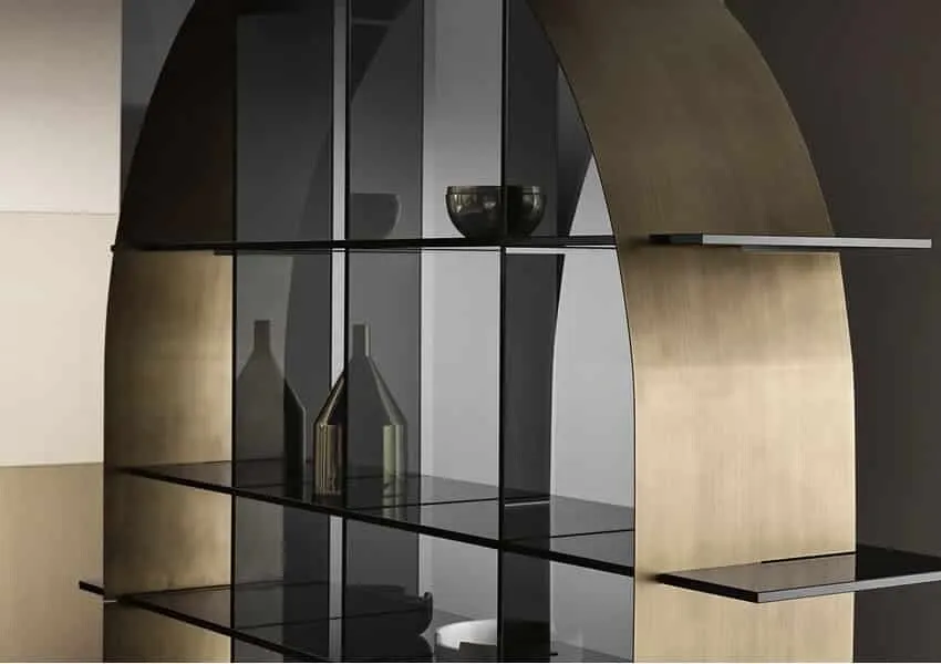 Tonelli Design - Regal Paradigma – Bild 2