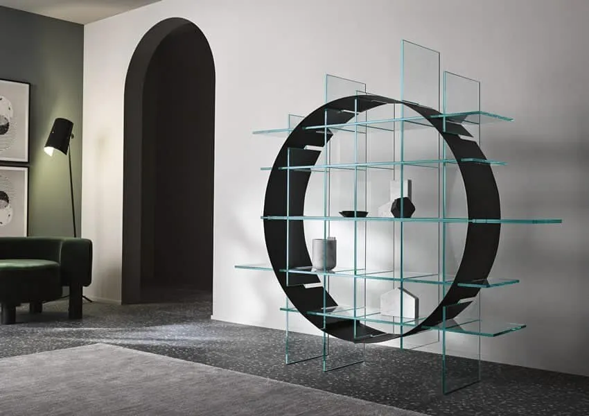 Tonelli Design - Regal Paradigma – Bild 3