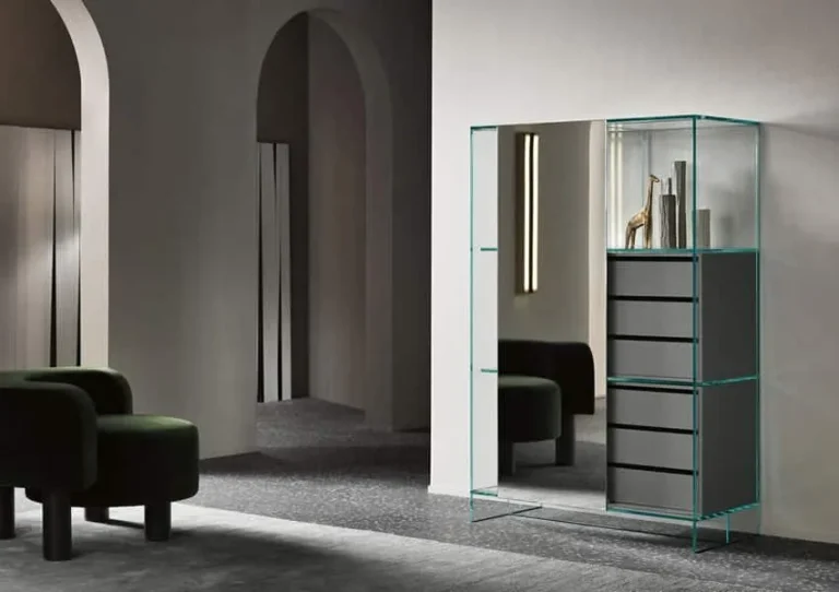 Tonelli Design - Schrank Shoji Madia