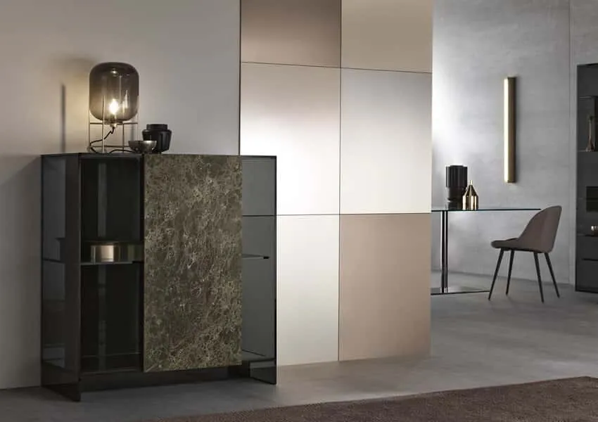 Tonelli Design - Schrank Shoji Madia – Bild 3