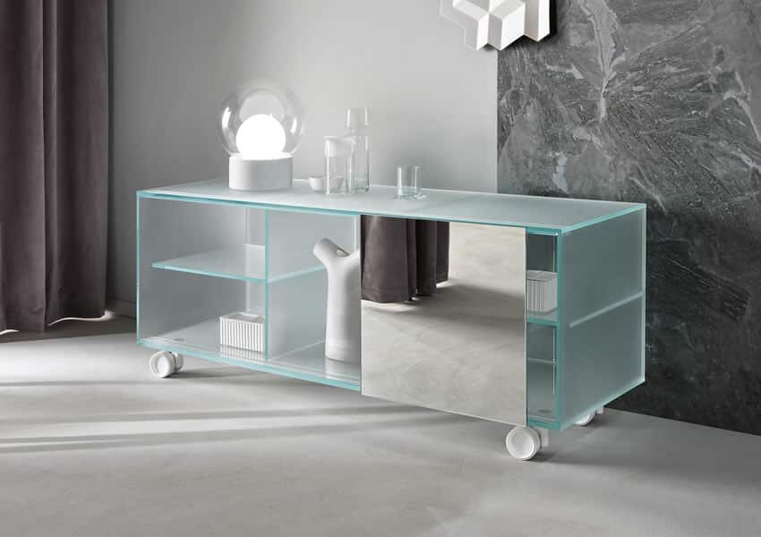 Tonelli Design - Sideboard Shoji Madia – Bild 2