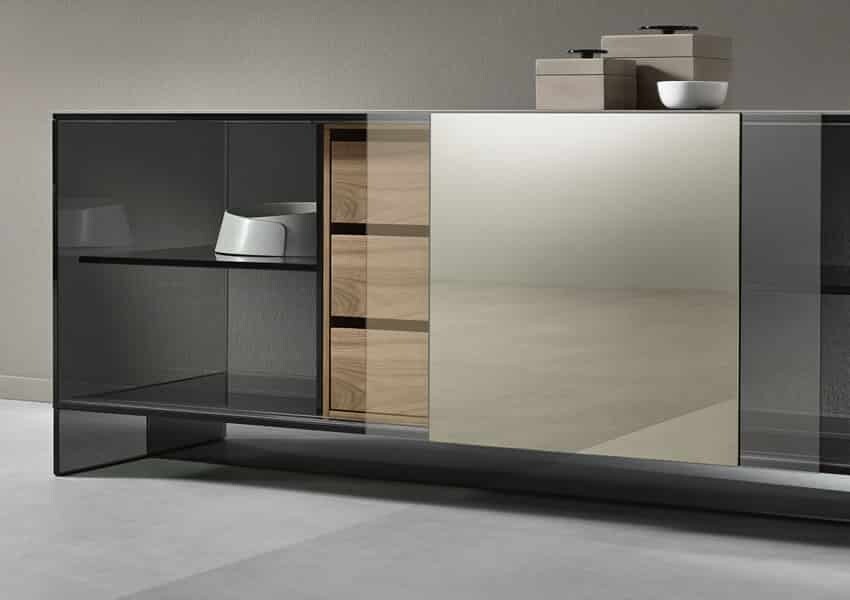 Tonelli Design - Sideboard Shoji Madia – Bild 5