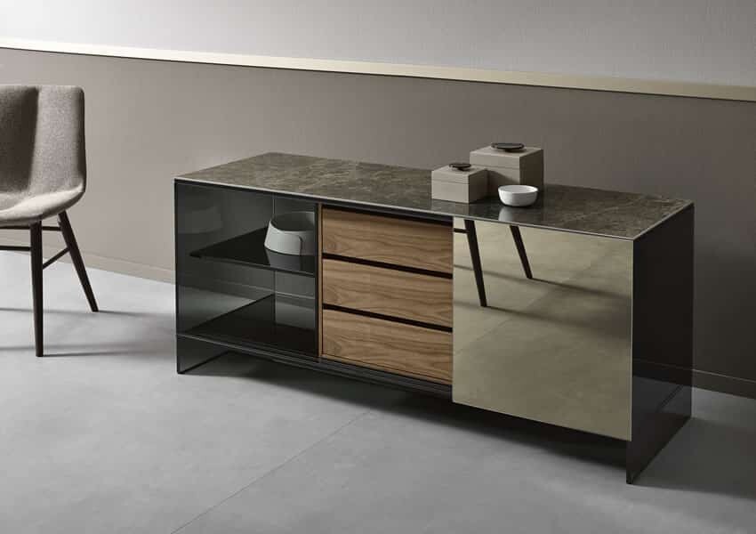 Tonelli Design - Sideboard Shoji Madia – Bild 6