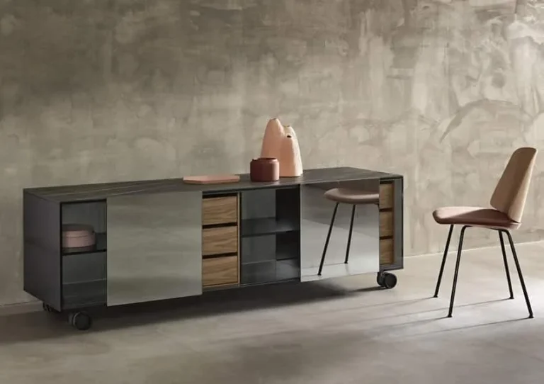 Tonelli Design - Sideboard Shoji Madia