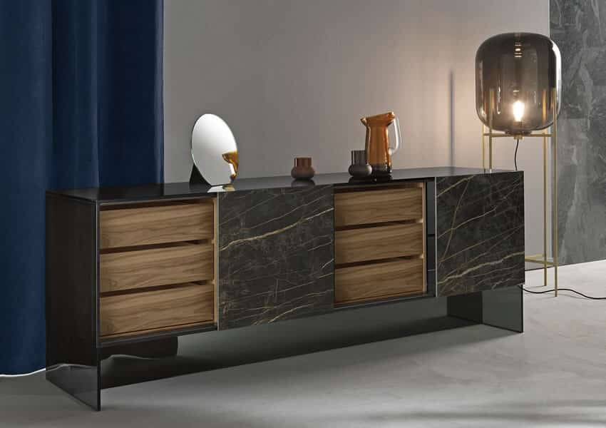 Tonelli Design - Sideboard Shoji Madia – Bild 8