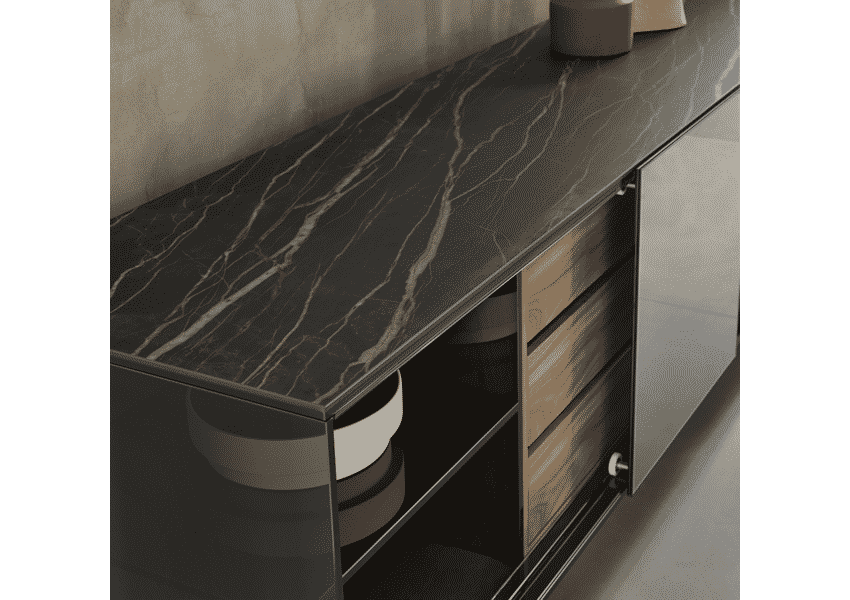 Tonelli Design - Sideboard Shoji Madia – Bild 9
