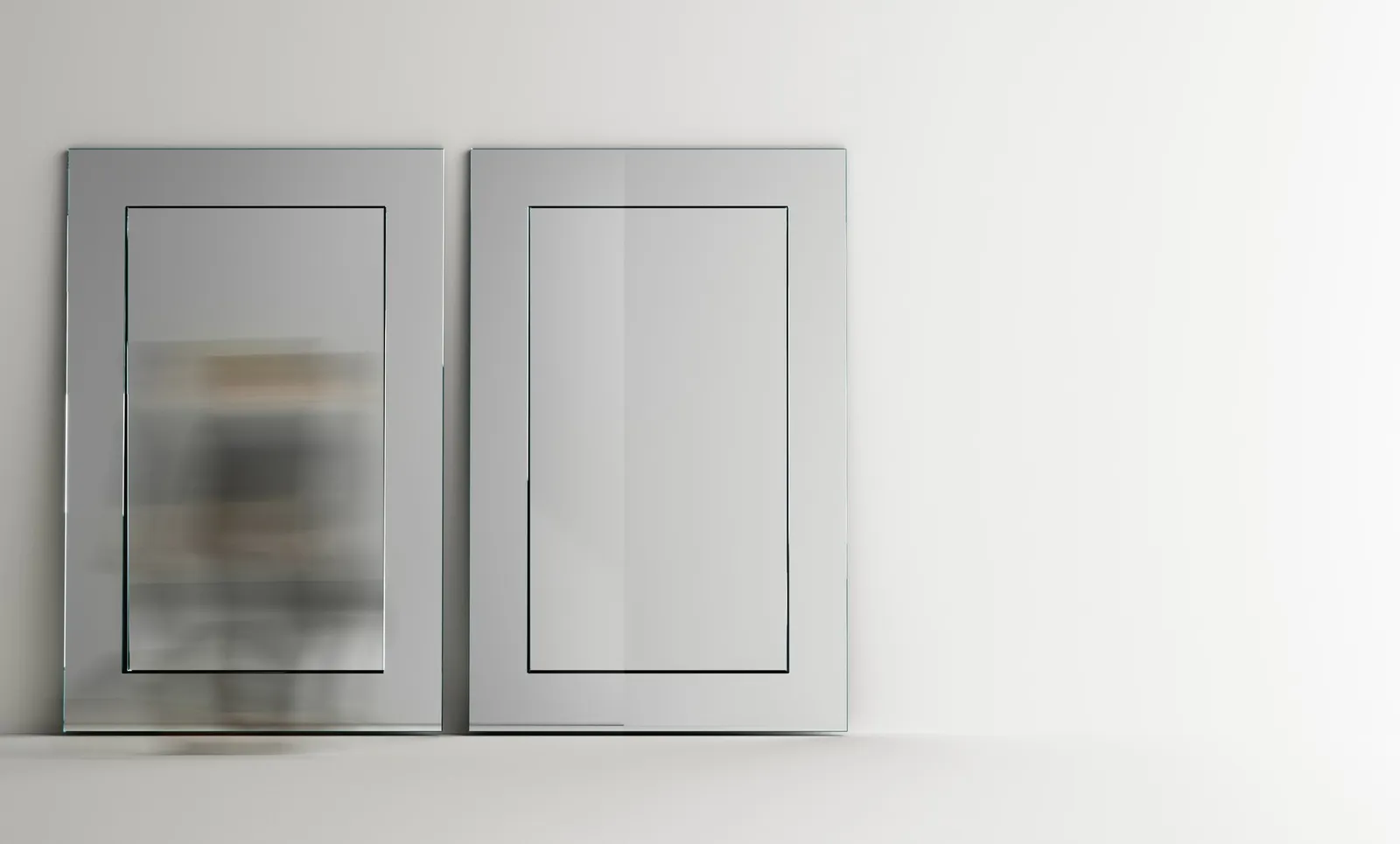 Tonelli Design - Spiegel Gerundio