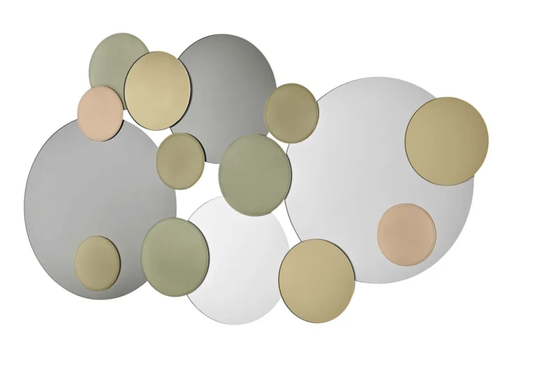Tonelli Design - Spiegel Atomic