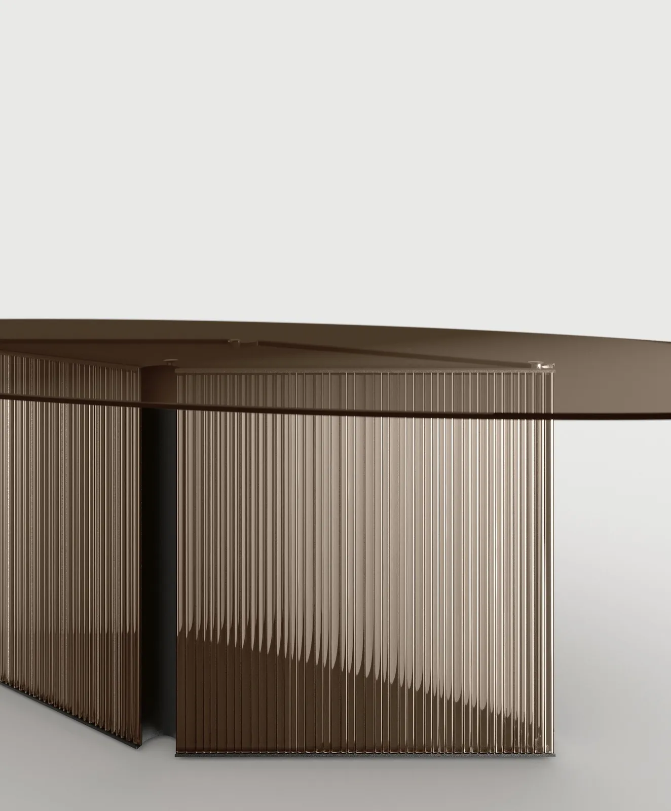 Tonelli Design - Tisch Bow – Bild 3